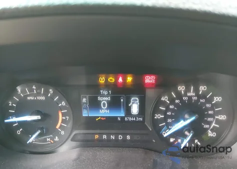 2016 Ford Explorer Xlt z USA, uszkodzony, nr VIN 1FM5K8DHXGGC69053